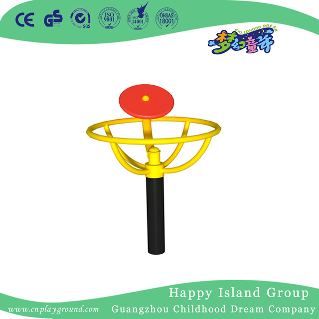 Hot Sell Outdoor Limbs Training Equipment Push Extension Machine (HHK-13504)