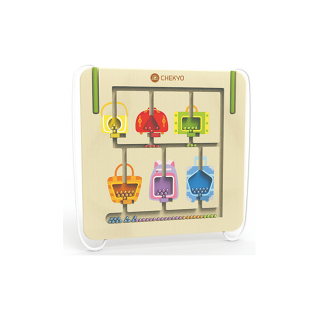 School Indoor Wall Game Children Funny Educational Toy (HJ-23201)