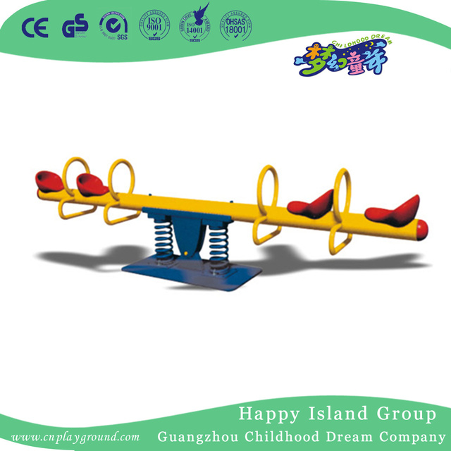 Outdoor Children Seesaw Equipment For School (HJ-20601)
