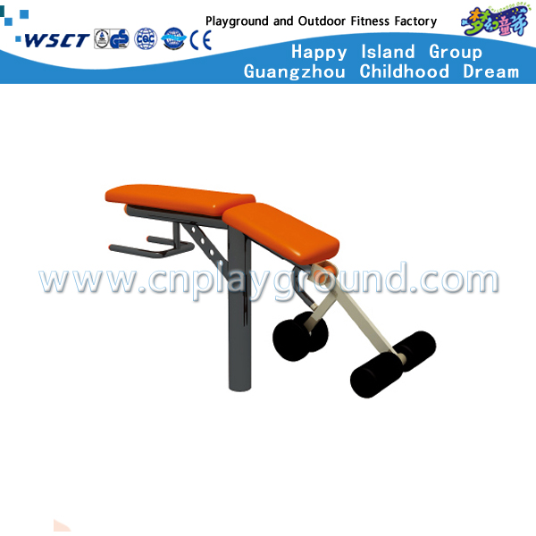 Outdoor Relaxing Back/Leg Massager Machine For Fitness Equipment On Promotion (HD-12701)