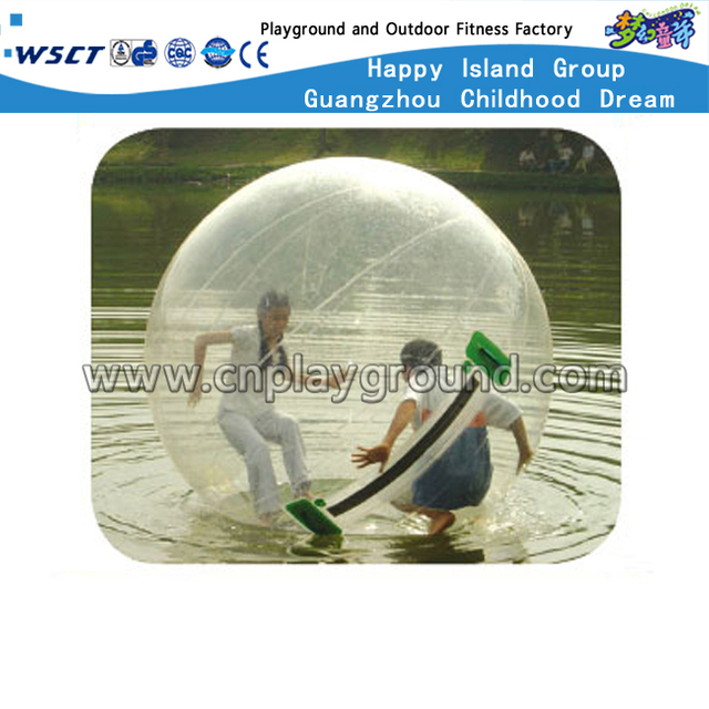 Outdoor Inflatable Sport Game Basketball Playground for Backyard (HD-10011)