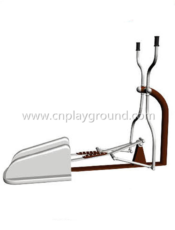 Outdoor Physical Exercise Equipment for Treadmill (HA-12101)