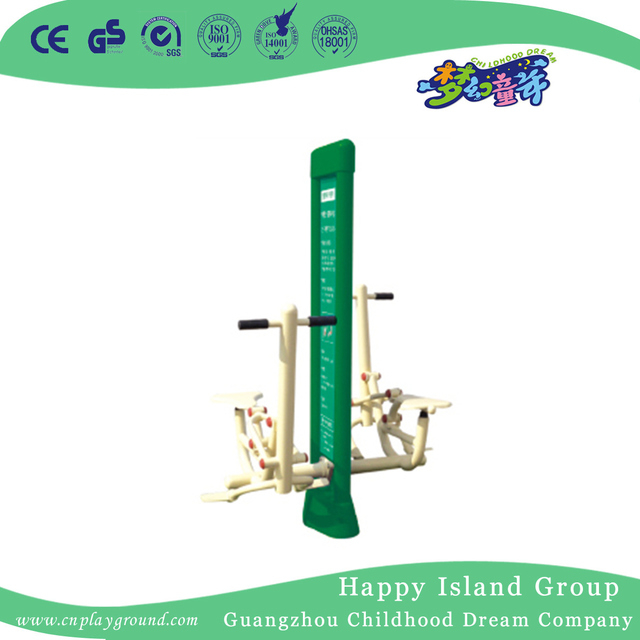 Popular Waist Twister Machine For Fitness Equipment(HD-13405)