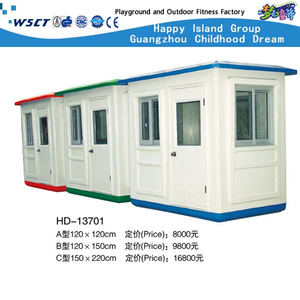 Hot Sales Multifunctional Security Pavilion(HD-13701)