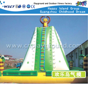 Outdoor Large Climbing Inflatable Sport Game Children Climber (A-10506)