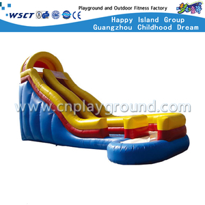 Outdoor Commercial Inflatable Slide For Children Play (HD-9404)
