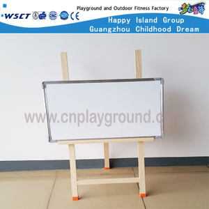 Wooden Children Painting Drawing Easel on Stock (M11-07209)