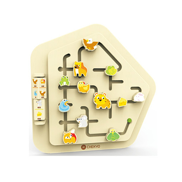 School Indoor Wall Game Children Funny Educational Toy (HJ-23201)