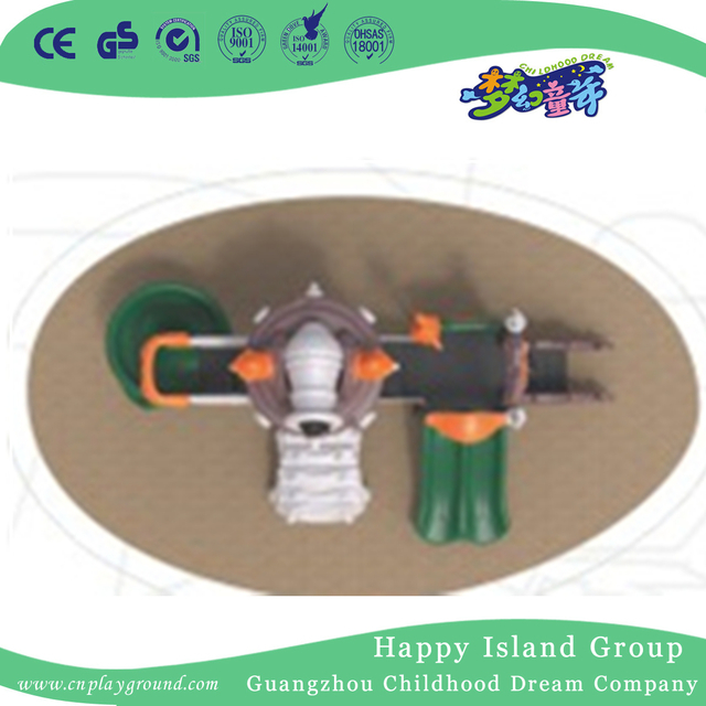 Outdoor Magic Tribe Series Fantasy Children Playground (1910001)