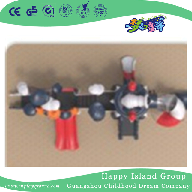 Outdoor Modern Magic Tribe Series Children Playground (1910301)