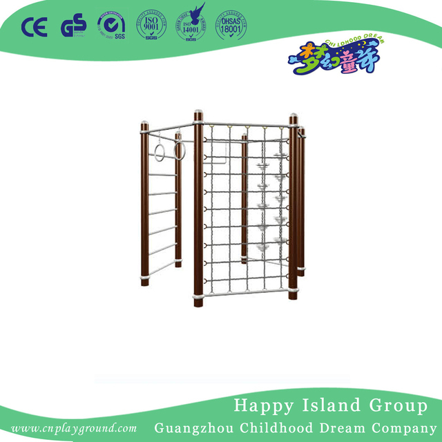 Outdoor Prospect Park Fitness Equipment Combination Crawl (HD-13106)