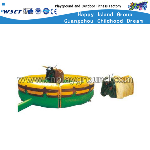 Funny Bullfighting Machine on Stock Children Crazy Bull Machine(HD-11606)