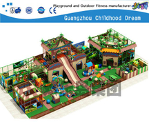 Popular Amusement Park Indoor Children Forest Playground (H14-0721) 
