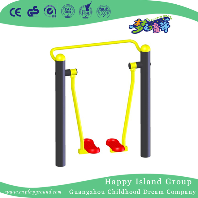 Outdoor Physical Exercise Fitness Equipment Simple Walking Machine (HD-12401)