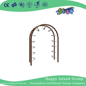 Outdoor Physical Exercise Equipment World Ladder on Stock (HA-12803)