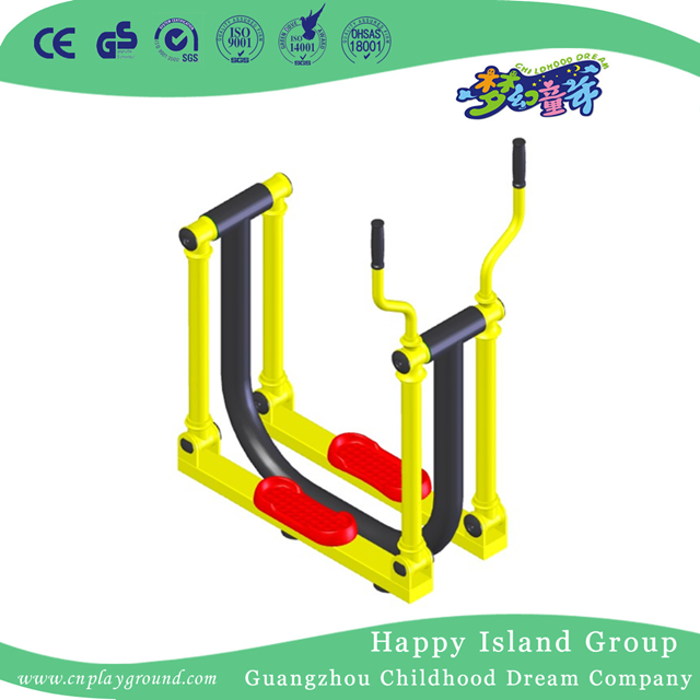 Outdoor Physical Exercise Equipment Walker Machine on Promotion (HA-12301)