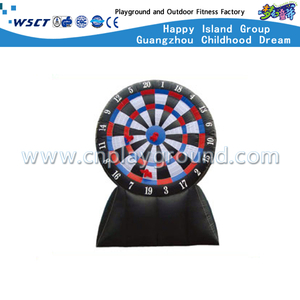  Children Inflatable Dartboard Sport Game Playgrounds Amusement Toys (HD-10107)