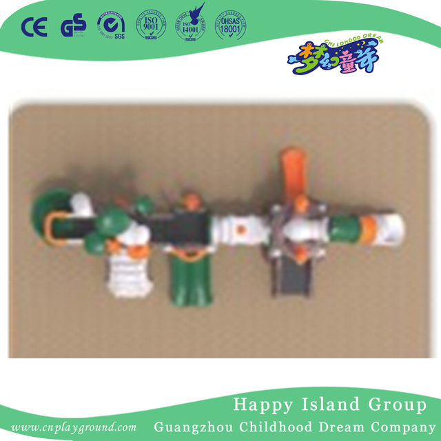 Outdoor Hot Sale Magic Tribe Series Children Playground (1909601)