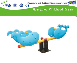  School Kids Toys Seesaw Equipment (M11-11407)