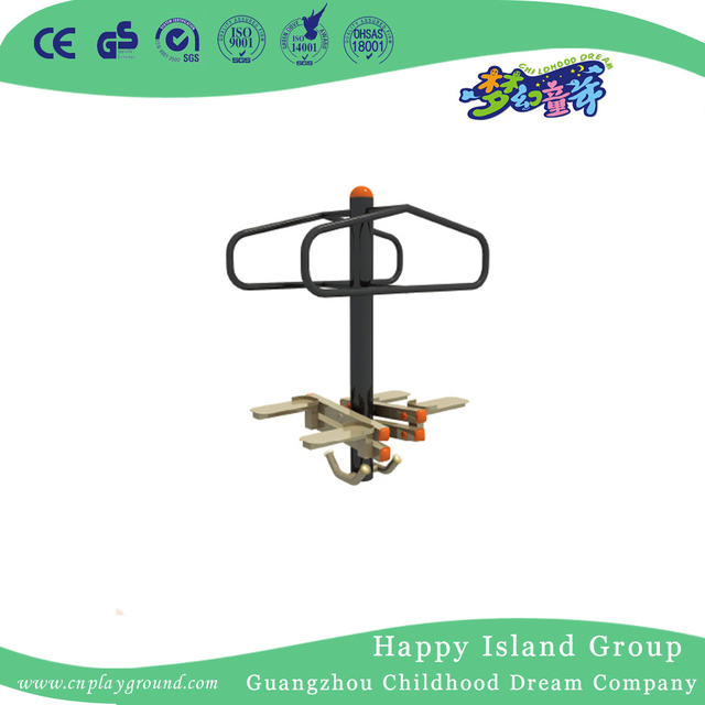  Outdoor Limbs Training Equipment Steps Machine for Lovers (HD-12704)