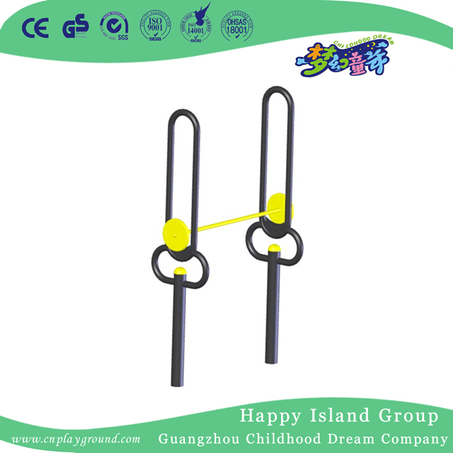 Outdoor Weight Lifting Machine for Park Fitness Equipment (HD-13101)