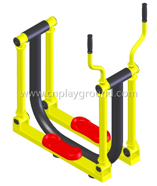 Outdoor Physical Exercise Fitness Equipment Simple Walking Machine (HD-12401)