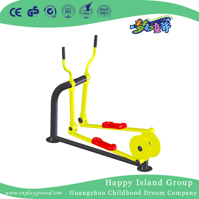 Outdoor Physical Exercise Equipment Walking Machine (HHK-13801)