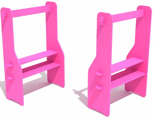 Mobile module kids role play shelf 008615989279205