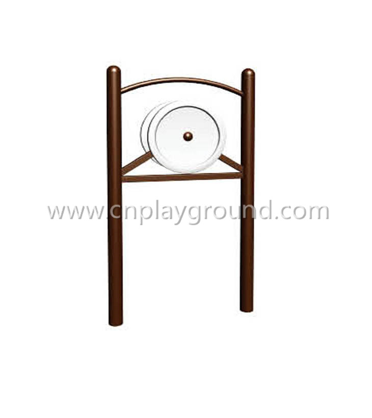 Outdoor Physical Exercise Equipment Single Arm Force Trainer (HA-12503)