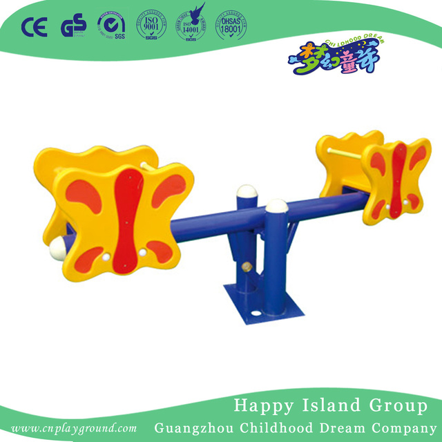 Outdoor Children Seesaw Equipment For School (HJ-20601)