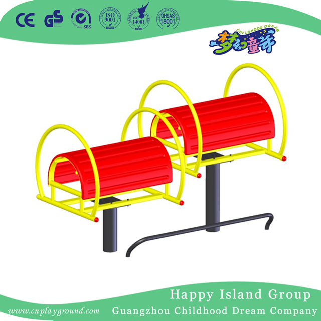 Outdoor Body Training Equipment Stretching Back Machine (HD-12406)