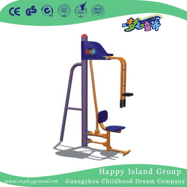 Outdoor Limbs Training Equipment Butterfly Arm Strength Trainer (HD-12504)