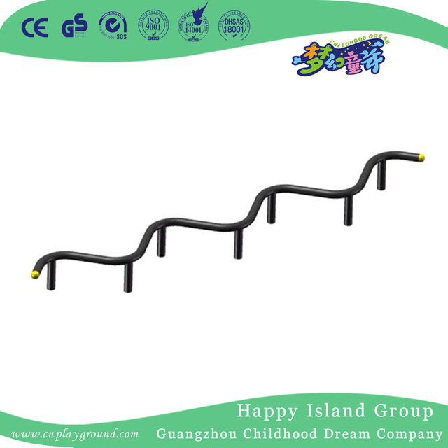 Outdoor New Design Public Park Fitness Equipment (HD-12802)