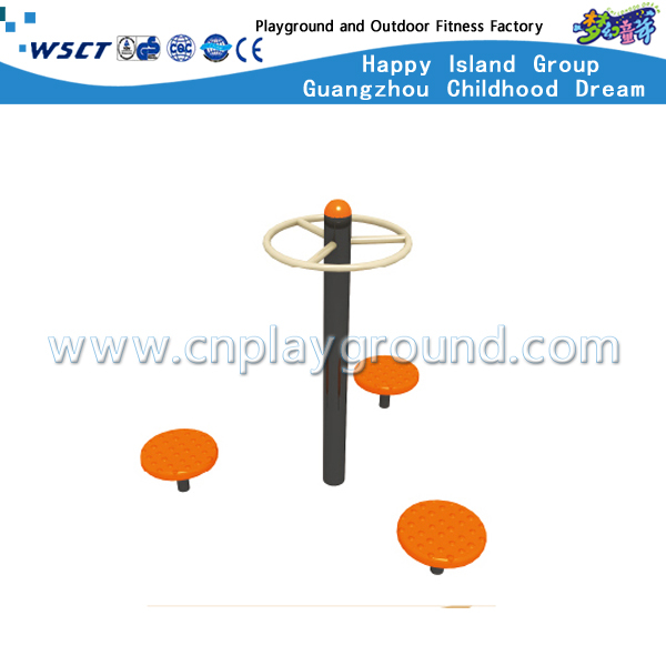 Outdoor Relaxing Back/Leg Massager Machine For Fitness Equipment On Promotion (HD-12701)