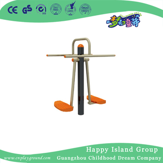 Outdoor Relaxing Fitness Equipment Double Sail Board (HHK-13201)