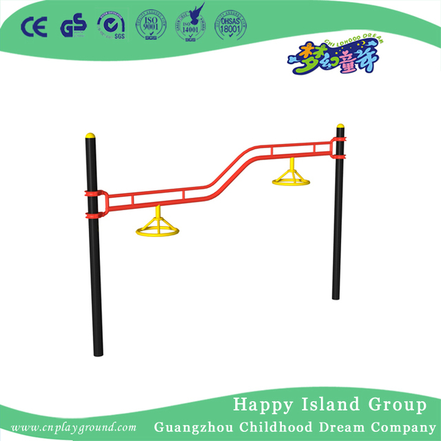 Outcoor Physical Exercise Equipment Children Seesaw