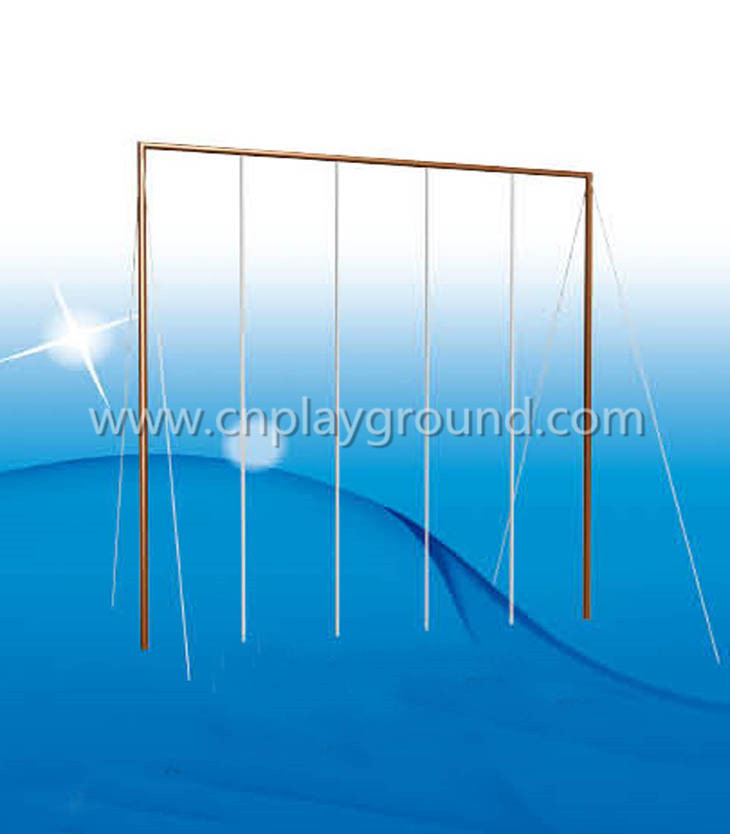  Outdoor Physical Exercise Equipment Climbing Frame (HA-12805)