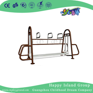 Outdoor Physical Exercise Equipment Synchronous Trainer (HA-13004)