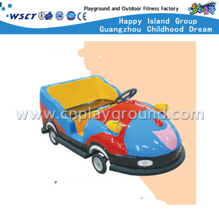 Outdoor Amusement Park Children Gird Bumper Car For Sale (A-12807)