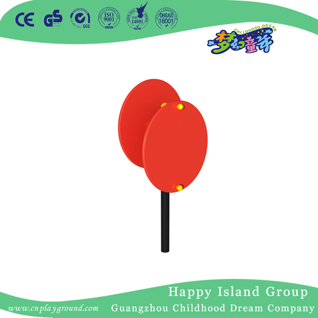 Outdoor Joints Exercise Bonne Big Wheel For Sports Recovery Training Equipment (HD-12303)