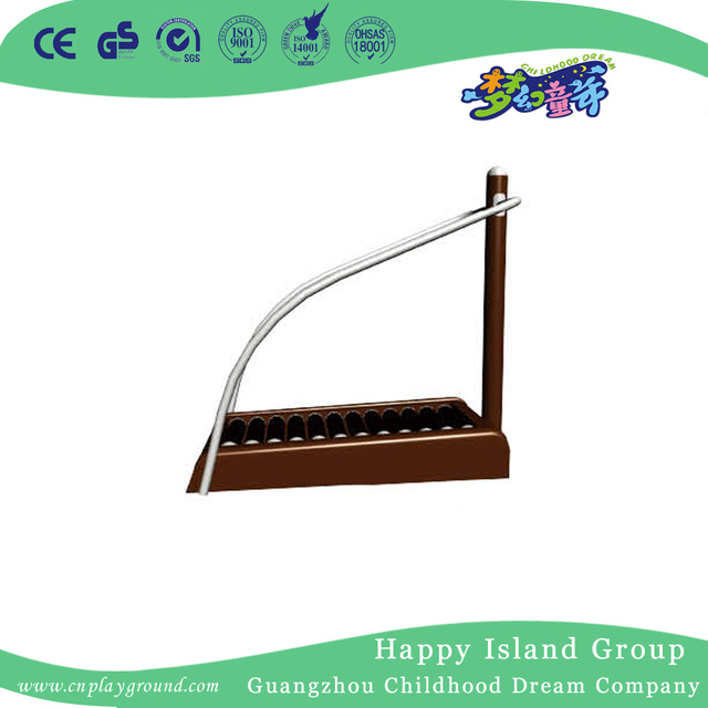 Outdoor Limbs Training Equipment Treadmill Machine on Promotion (HD-12506)