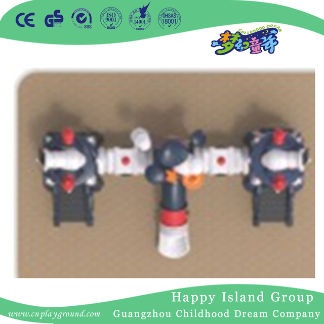 Kindergarten Outdoor Magic Tribe Series Children Playground Equipment (1910501)